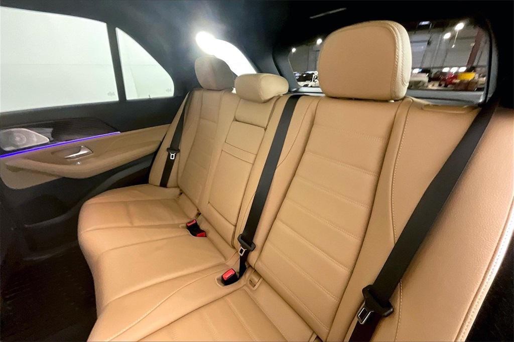 used 2026 Mercedes-Benz GLE 350 car, priced at $71,494