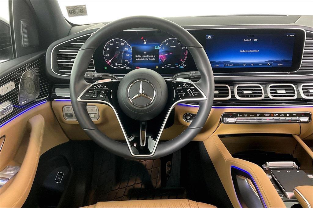 used 2026 Mercedes-Benz GLE 350 car, priced at $71,494