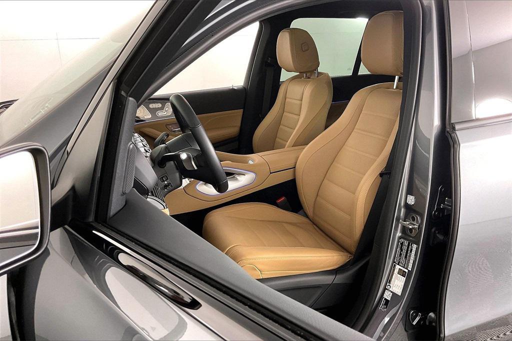 used 2026 Mercedes-Benz GLE 350 car, priced at $71,494