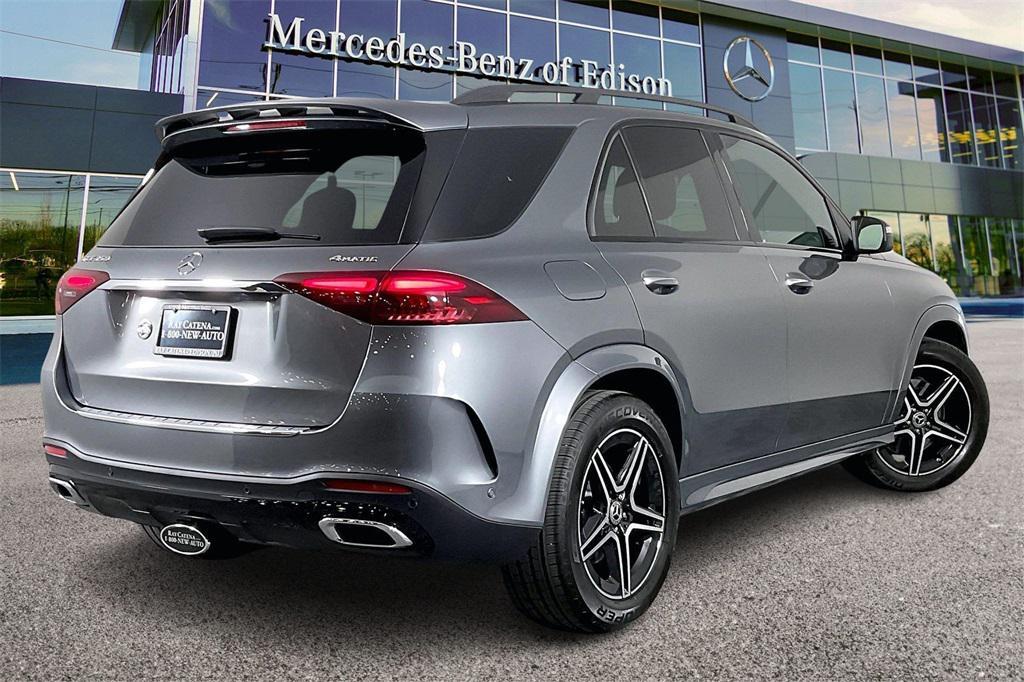used 2026 Mercedes-Benz GLE 350 car, priced at $71,494