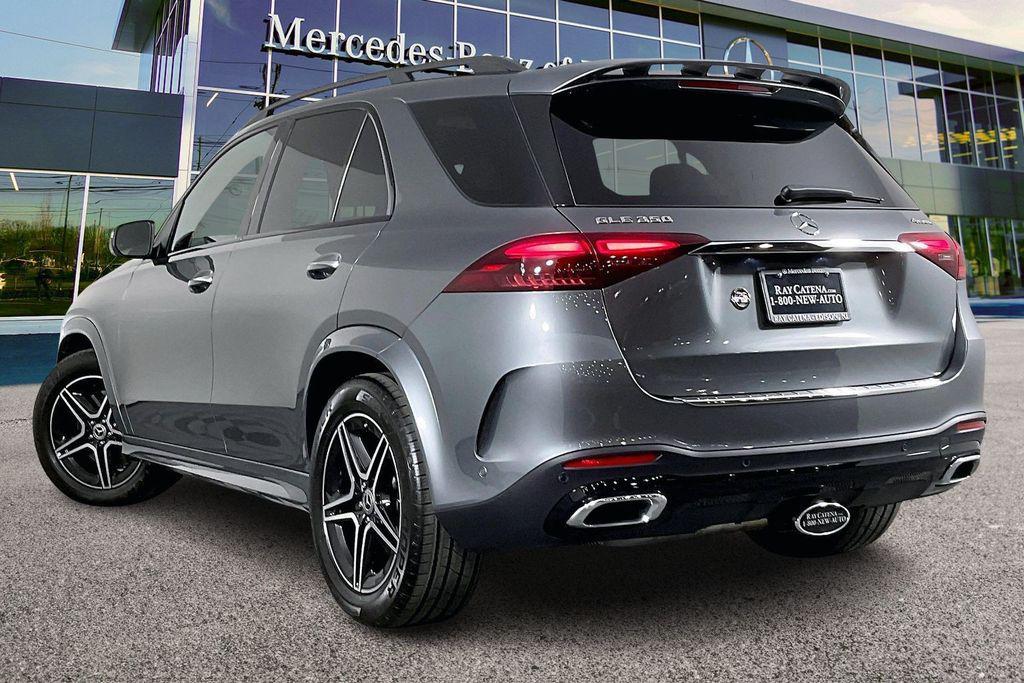used 2026 Mercedes-Benz GLE 350 car, priced at $68,169