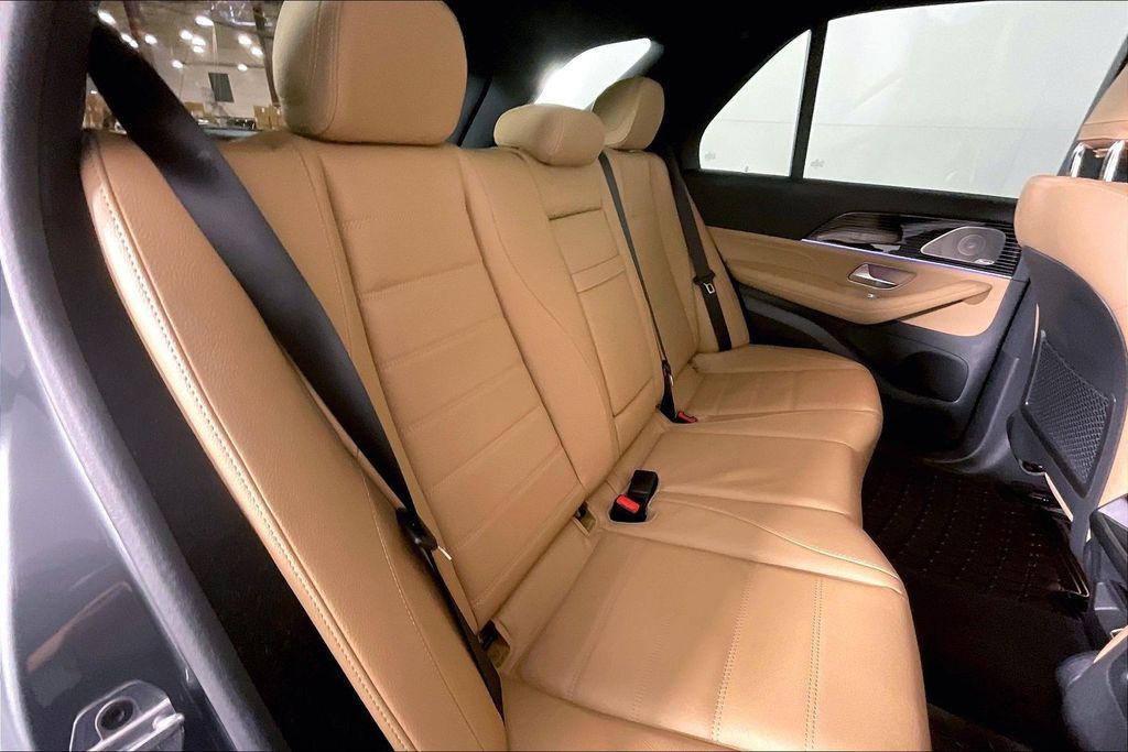 used 2026 Mercedes-Benz GLE 350 car, priced at $68,169