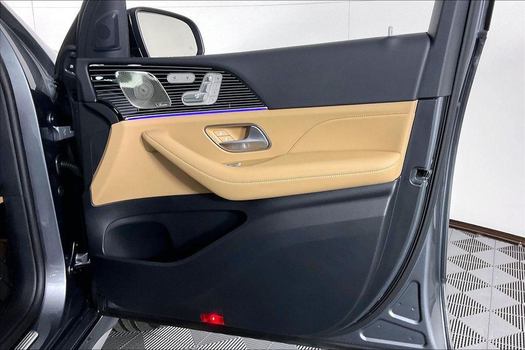 used 2026 Mercedes-Benz GLE 350 car, priced at $68,169