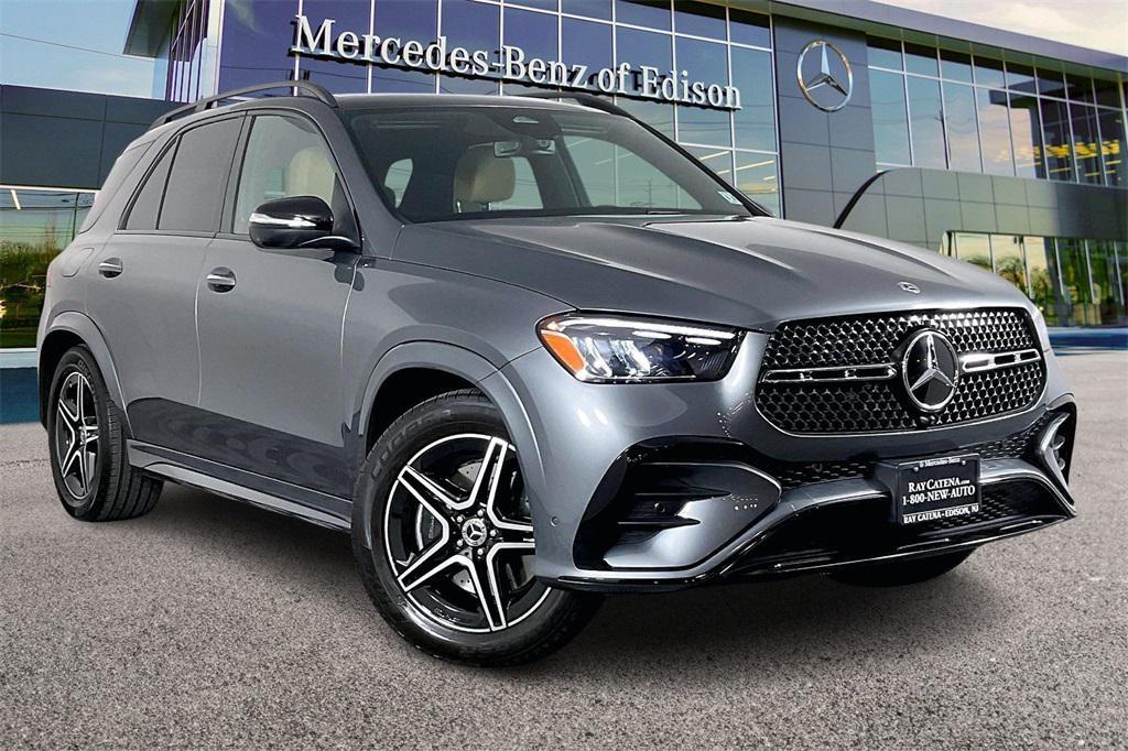 used 2026 Mercedes-Benz GLE 350 car, priced at $71,911