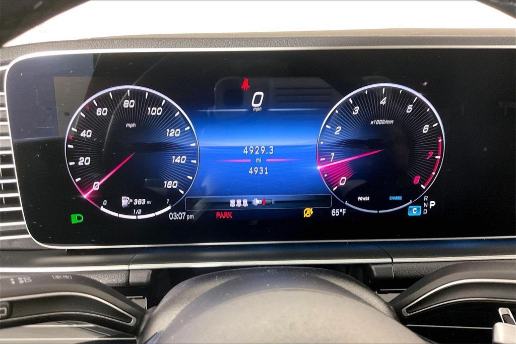 used 2026 Mercedes-Benz GLE 350 car, priced at $71,494