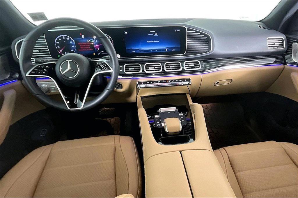 used 2026 Mercedes-Benz GLE 350 car, priced at $71,494
