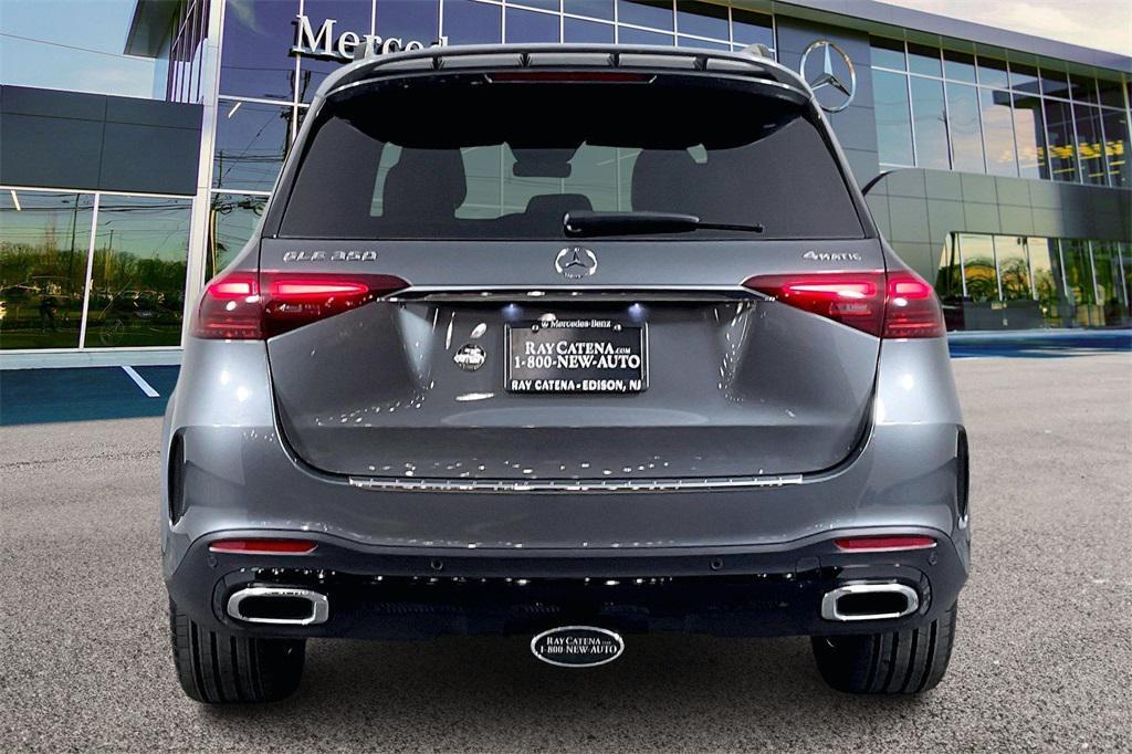 used 2026 Mercedes-Benz GLE 350 car, priced at $71,494