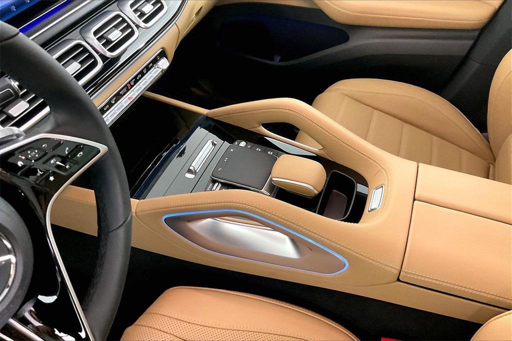 used 2026 Mercedes-Benz GLE 350 car, priced at $71,494