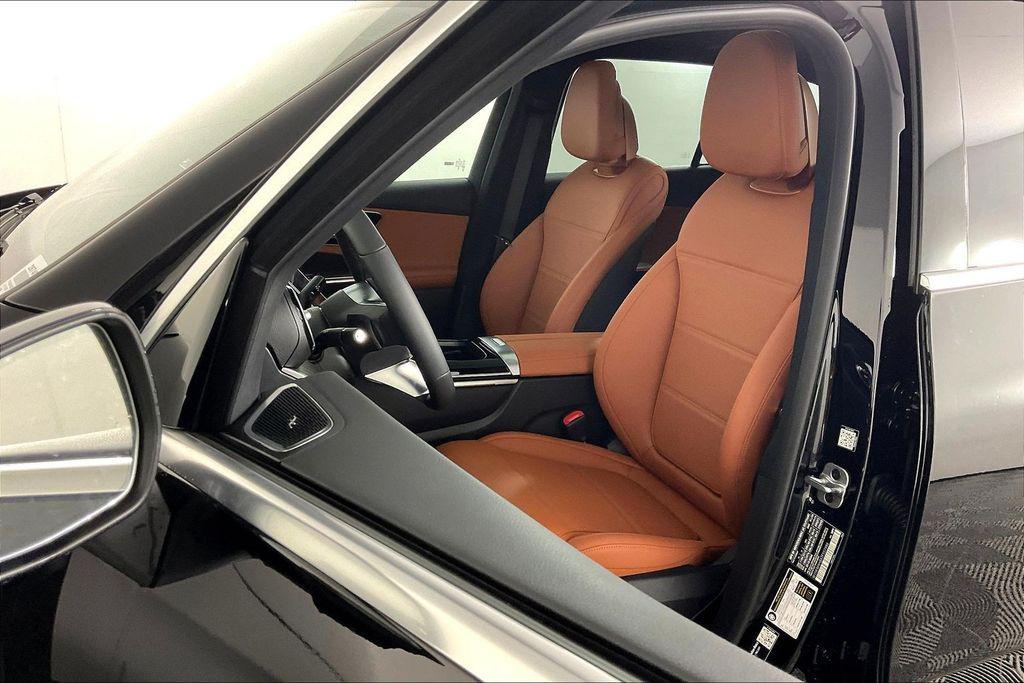 new 2026 Mercedes-Benz GLC 300 car, priced at $60,470