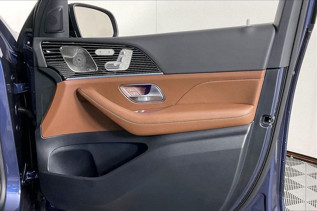 used 2026 Mercedes-Benz GLE 350 car, priced at $75,444