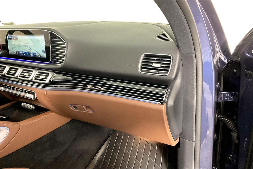 used 2026 Mercedes-Benz GLE 350 car, priced at $75,339