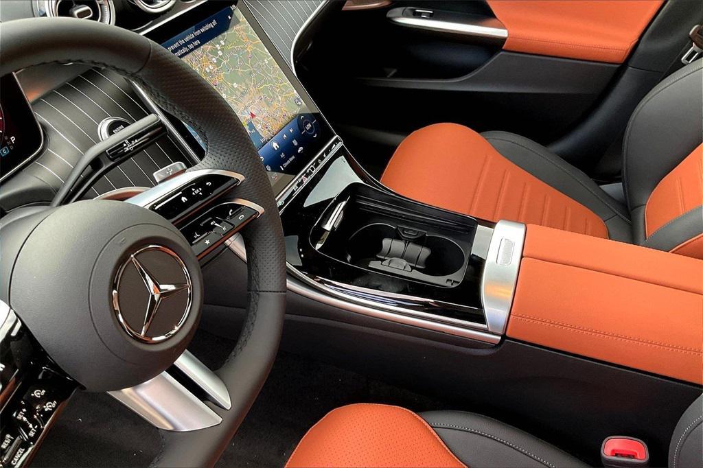 new 2026 Mercedes-Benz C-Class car, priced at $62,080