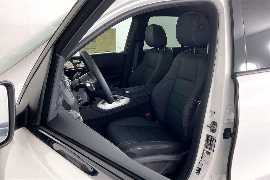 new 2026 Mercedes-Benz GLE 350 car, priced at $76,365