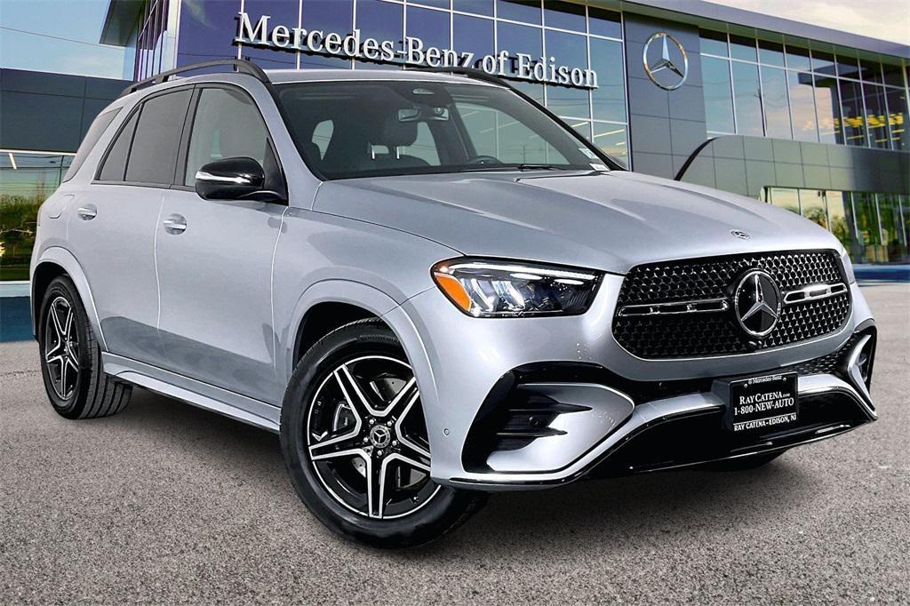 used 2026 Mercedes-Benz GLE 350 car, priced at $69,995