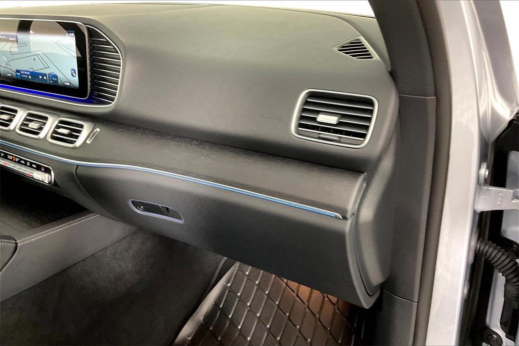 used 2026 Mercedes-Benz GLE 350 car, priced at $69,759