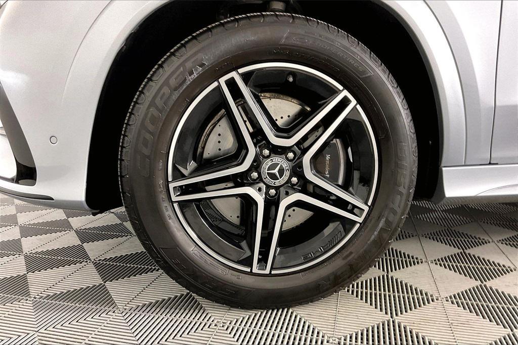 used 2026 Mercedes-Benz GLE 350 car, priced at $69,759