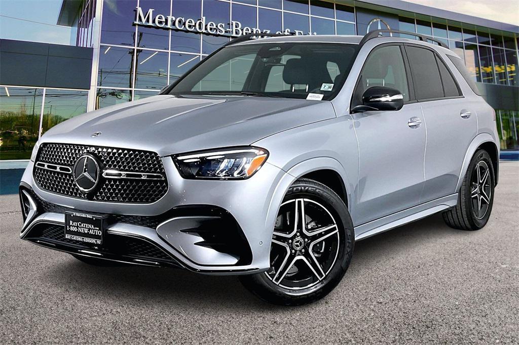 used 2026 Mercedes-Benz GLE 350 car, priced at $69,759