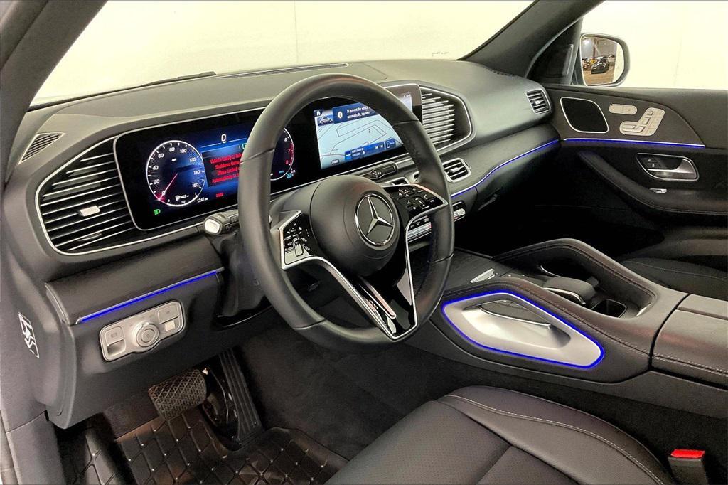 used 2026 Mercedes-Benz GLE 350 car, priced at $69,759