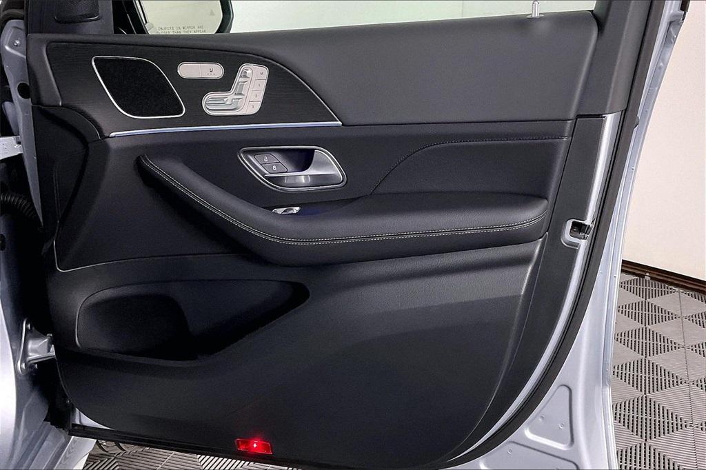 used 2026 Mercedes-Benz GLE 350 car, priced at $69,759