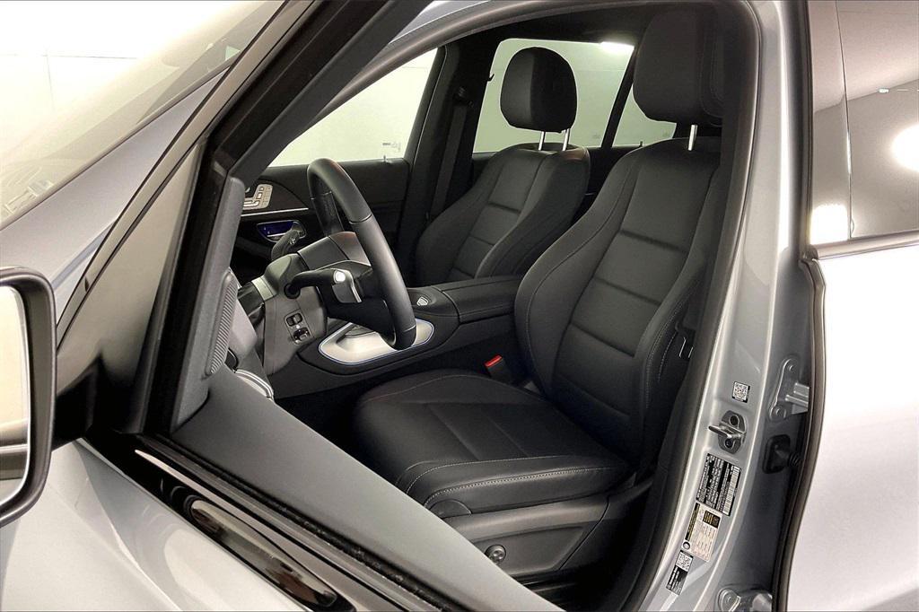used 2026 Mercedes-Benz GLE 350 car, priced at $69,759