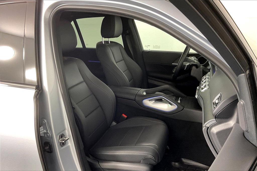 used 2026 Mercedes-Benz GLE 350 car, priced at $69,759