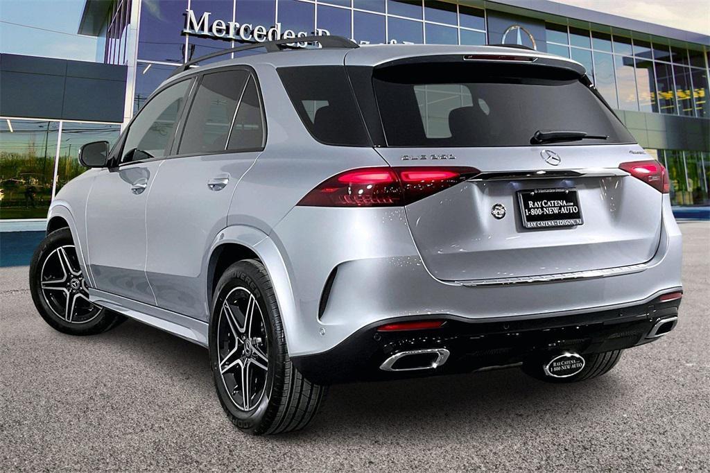 used 2026 Mercedes-Benz GLE 350 car, priced at $69,759