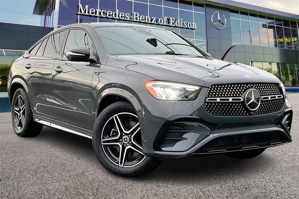 new 2026 Mercedes-Benz GLE 450 car, priced at $90,030