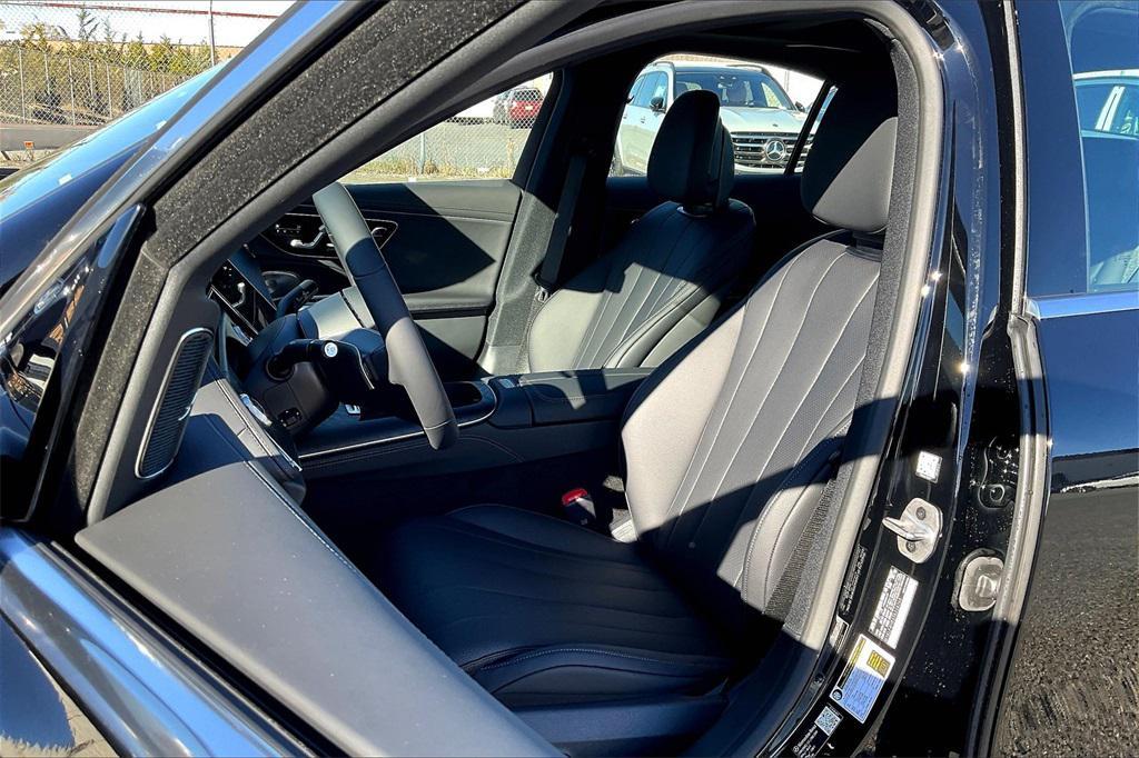 new 2026 Mercedes-Benz E-Class car, priced at $71,280