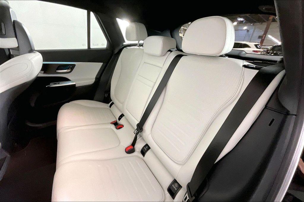 used 2026 Mercedes-Benz GLC 300 car, priced at $55,788