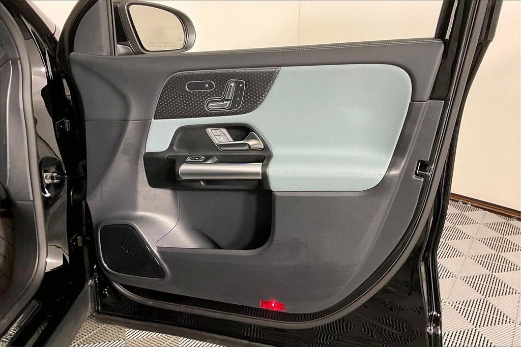 used 2026 Mercedes-Benz GLE 350 car, priced at $67,364