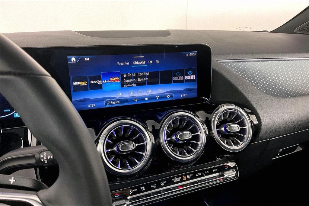 used 2026 Mercedes-Benz GLE 350 car, priced at $67,364