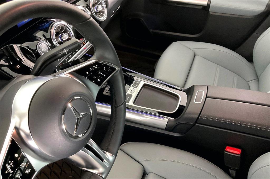 used 2026 Mercedes-Benz GLE 350 car, priced at $67,364