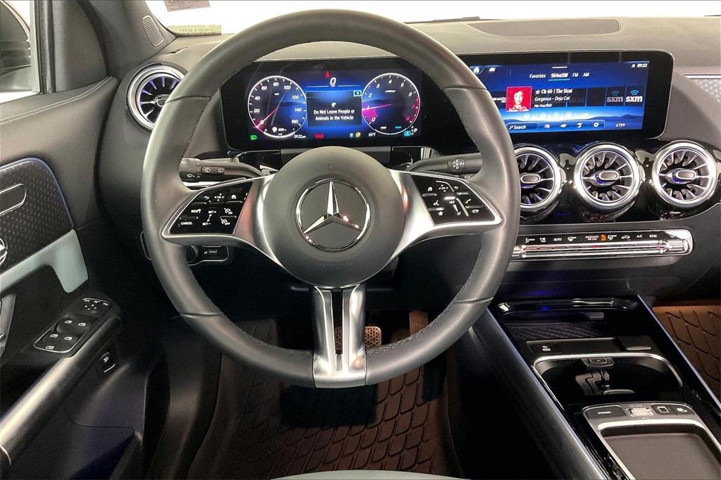 used 2026 Mercedes-Benz GLE 350 car, priced at $67,364