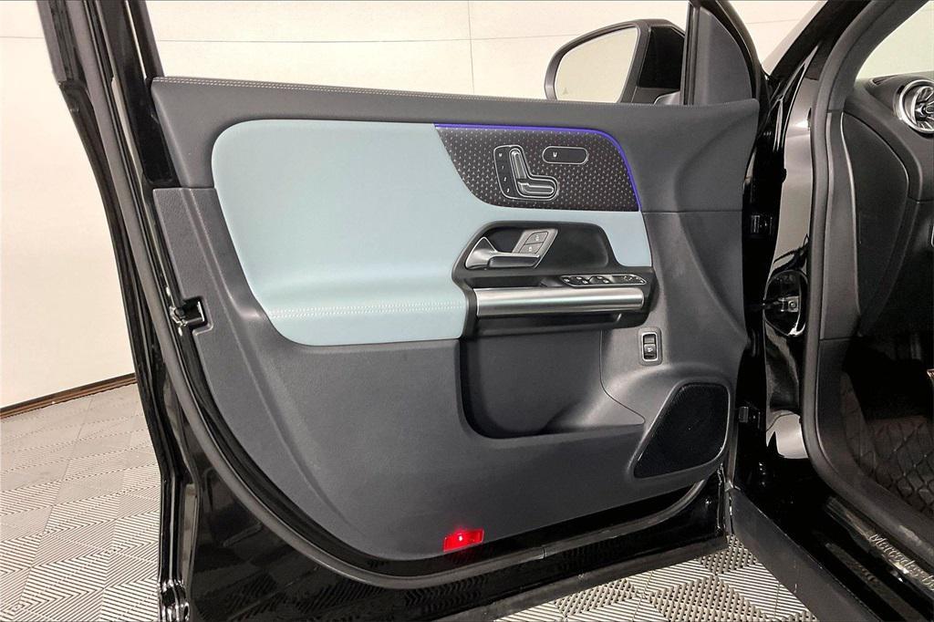 used 2026 Mercedes-Benz GLE 350 car, priced at $67,364