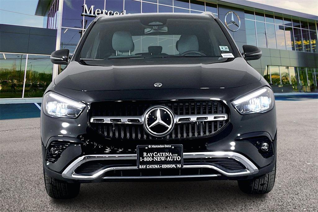 used 2026 Mercedes-Benz GLE 350 car, priced at $67,364