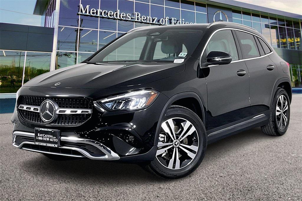 used 2026 Mercedes-Benz GLE 350 car, priced at $67,364
