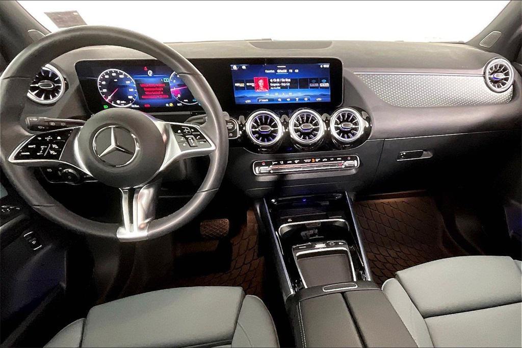 used 2026 Mercedes-Benz GLE 350 car, priced at $67,364