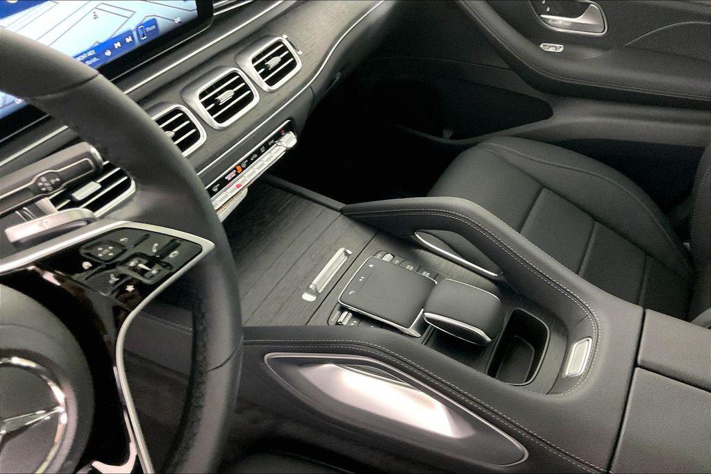 new 2026 Mercedes-Benz GLE 350 car, priced at $68,945