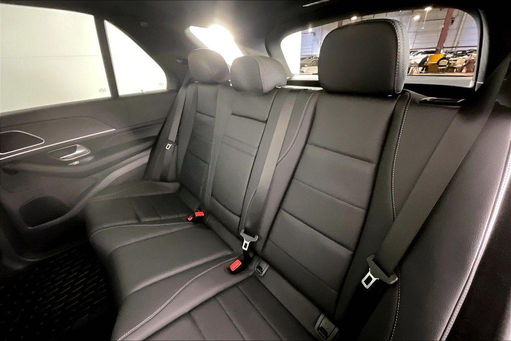 new 2026 Mercedes-Benz GLE 350 car, priced at $68,945