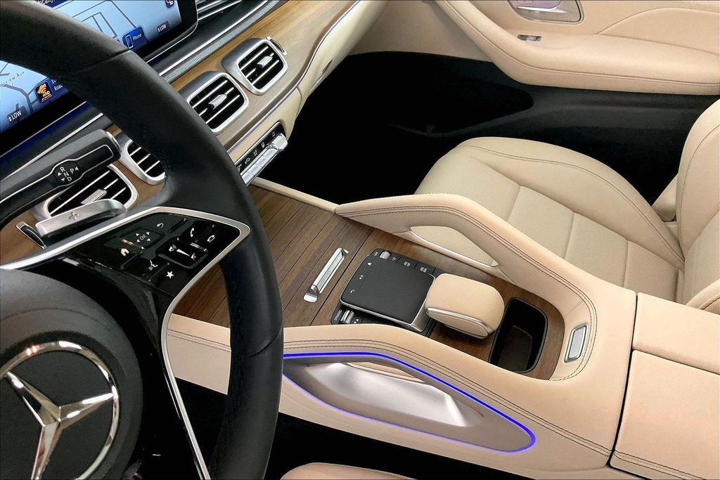 used 2025 Mercedes-Benz GLE 450e car, priced at $66,225