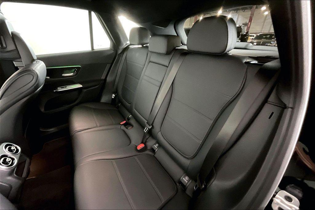 used 2026 Mercedes-Benz GLC 300 car, priced at $52,821