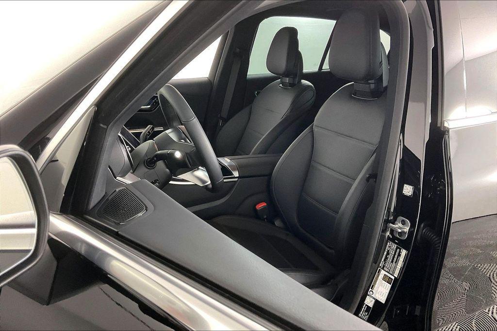 used 2026 Mercedes-Benz GLC 300 car, priced at $52,821