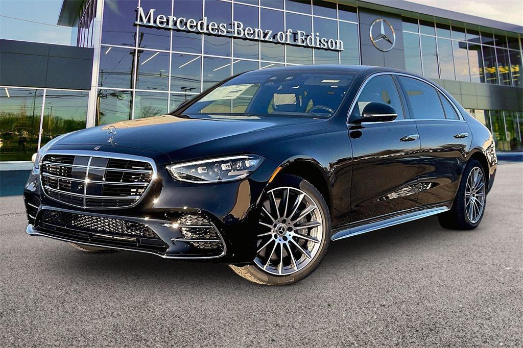 new 2026 Mercedes-Benz S-Class car, priced at $148,905