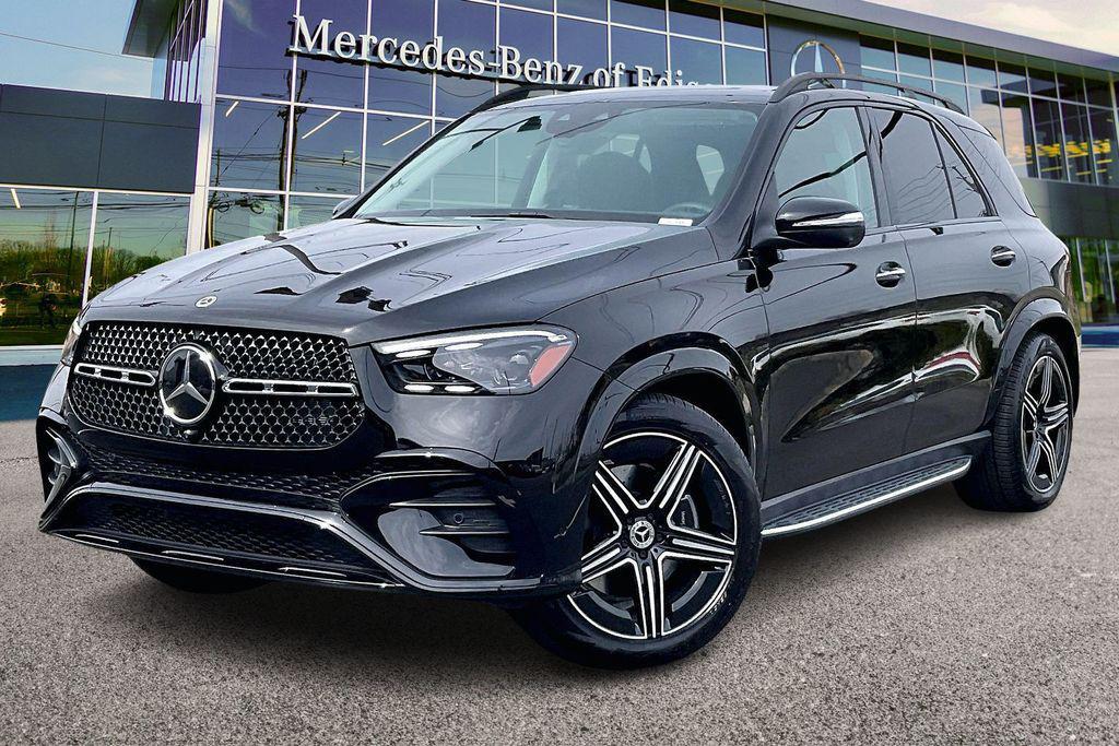new 2026 Mercedes-Benz GLE 450 car, priced at $89,210