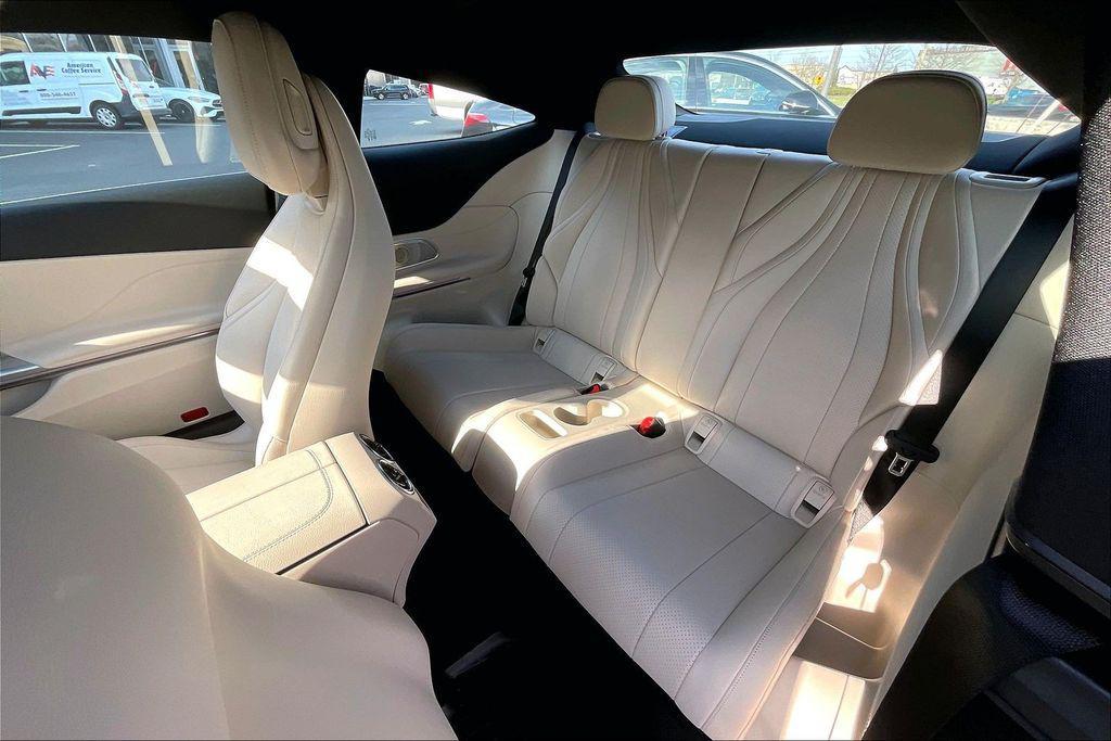 new 2026 Mercedes-Benz CLE 300 car, priced at $63,420