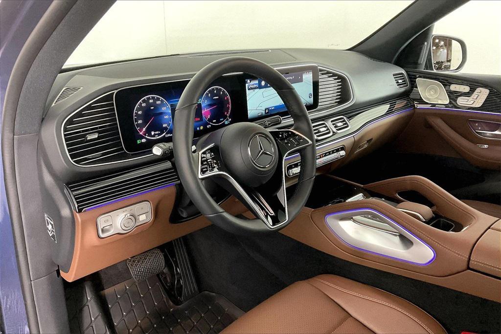 used 2026 Mercedes-Benz GLE 350 car, priced at $71,460