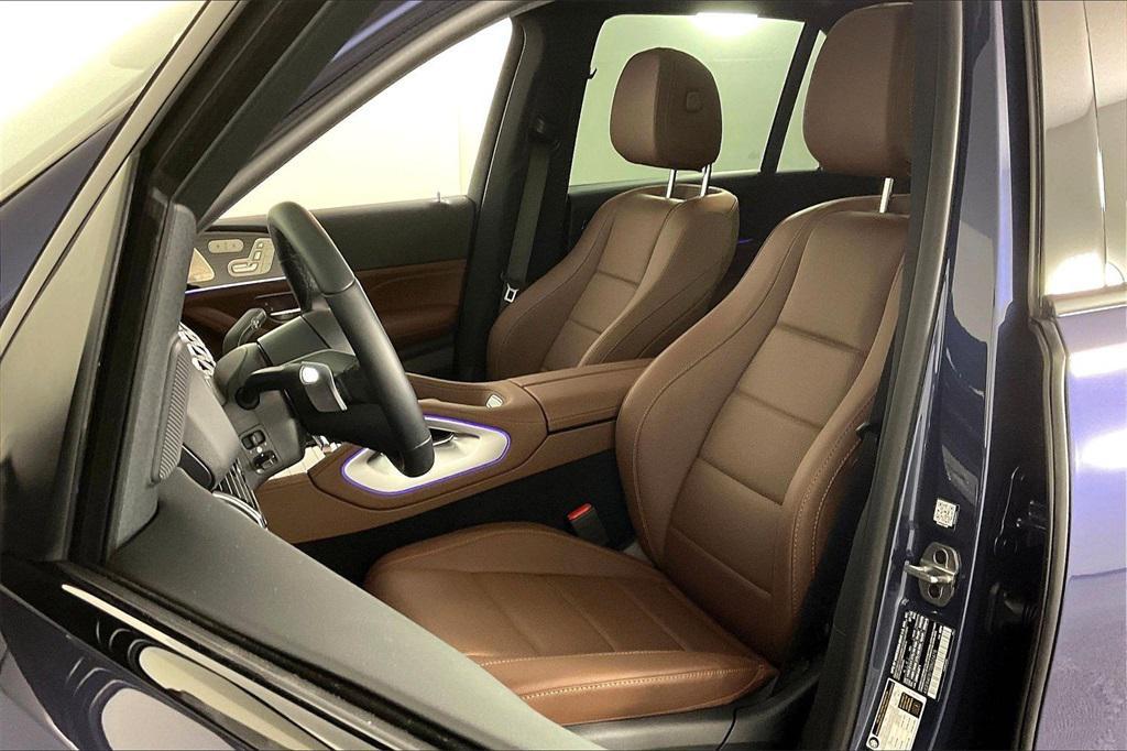 used 2026 Mercedes-Benz GLE 350 car, priced at $71,460