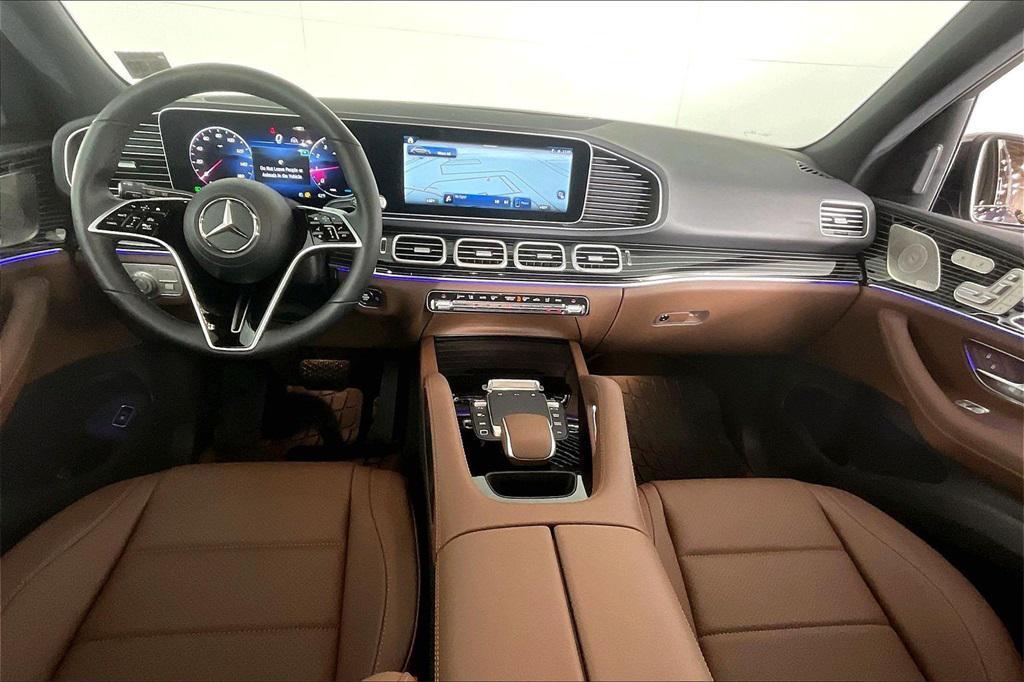 used 2026 Mercedes-Benz GLE 350 car, priced at $71,460