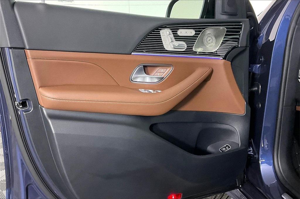 used 2026 Mercedes-Benz GLE 350 car, priced at $71,460