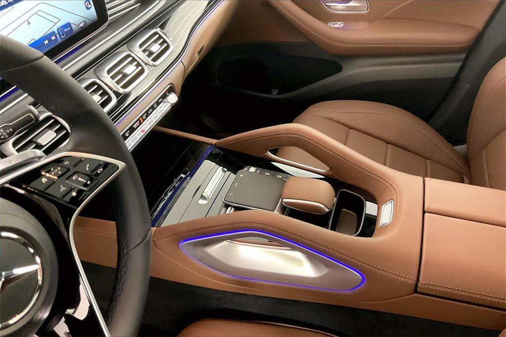 used 2026 Mercedes-Benz GLE 350 car, priced at $71,460